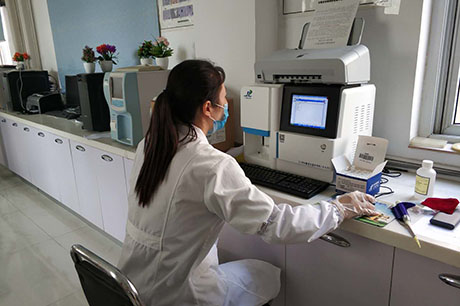 微量元素检测仪厂家讲述宝宝饮食黑名单如下