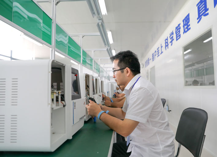 九陆微量元素分析仪品牌介绍哪些食物能清热祛湿？