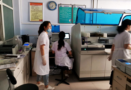 微量元素检测仪厂家告知身体出现哪种信号该补微量