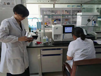 全自动微量元素检测仪价格厂家直销