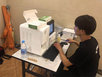 邯郸医用微量元素检测仪类型