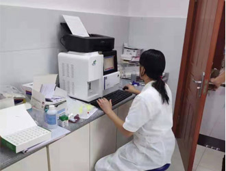 滁州微量元素分析仪指出微量元素和糖尿病的联系