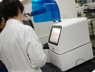 盐城九陆生物微量元素分析仪稳定性