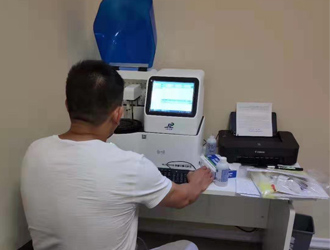 母乳分析仪在母乳质量监测中的重要作用