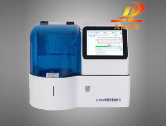 九陆生物谈影响全自动微量元素检测仪价格价格的因素
