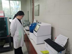 微量元素检测仪查微量元素的作用