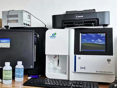 微量元素分析仪