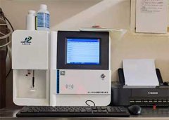 微量元素检测仪检测钙元素的作用