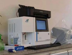 微量元素硒分析仪的作用